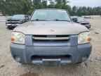 2002 NISSAN Frontier