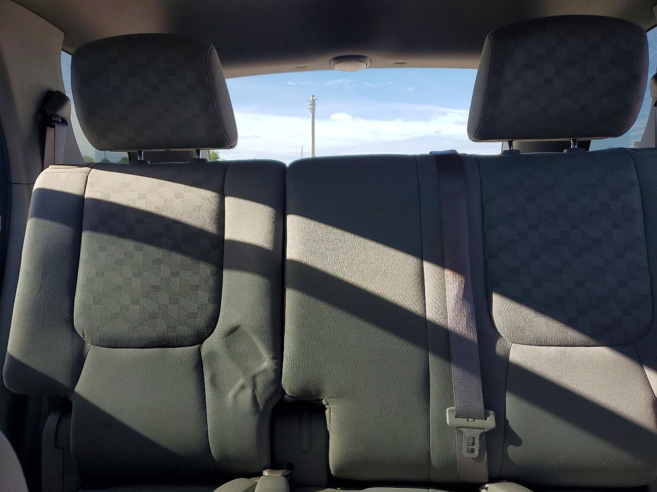 2005 CHEVROLET EQUINOX