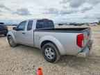 2007 NISSAN Frontier