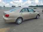 2005 TOYOTA CAMRY