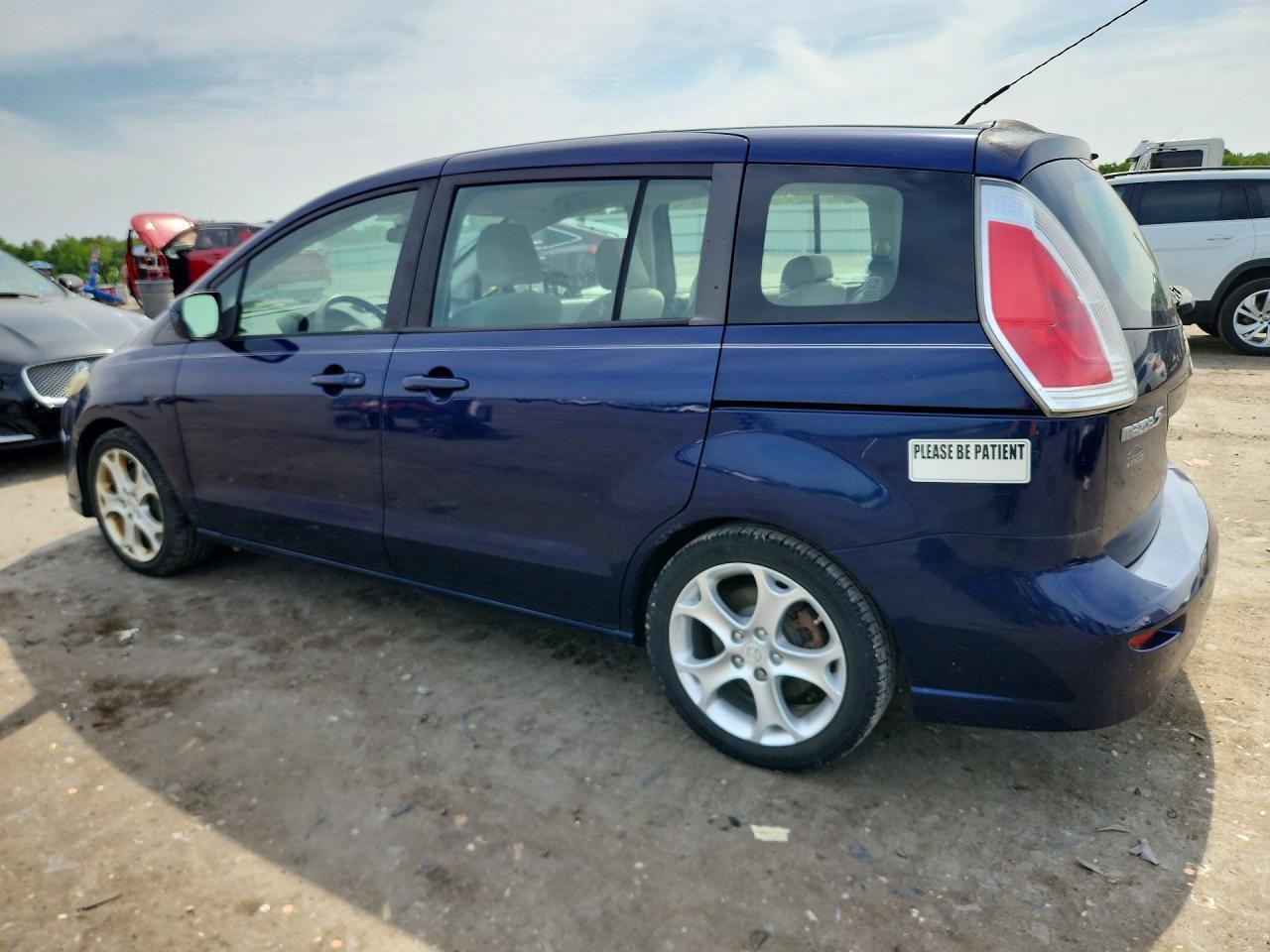 2010 MAZDA 5