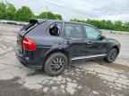 2008 PORSCHE CAYENNE