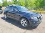2012 AUDI Q5