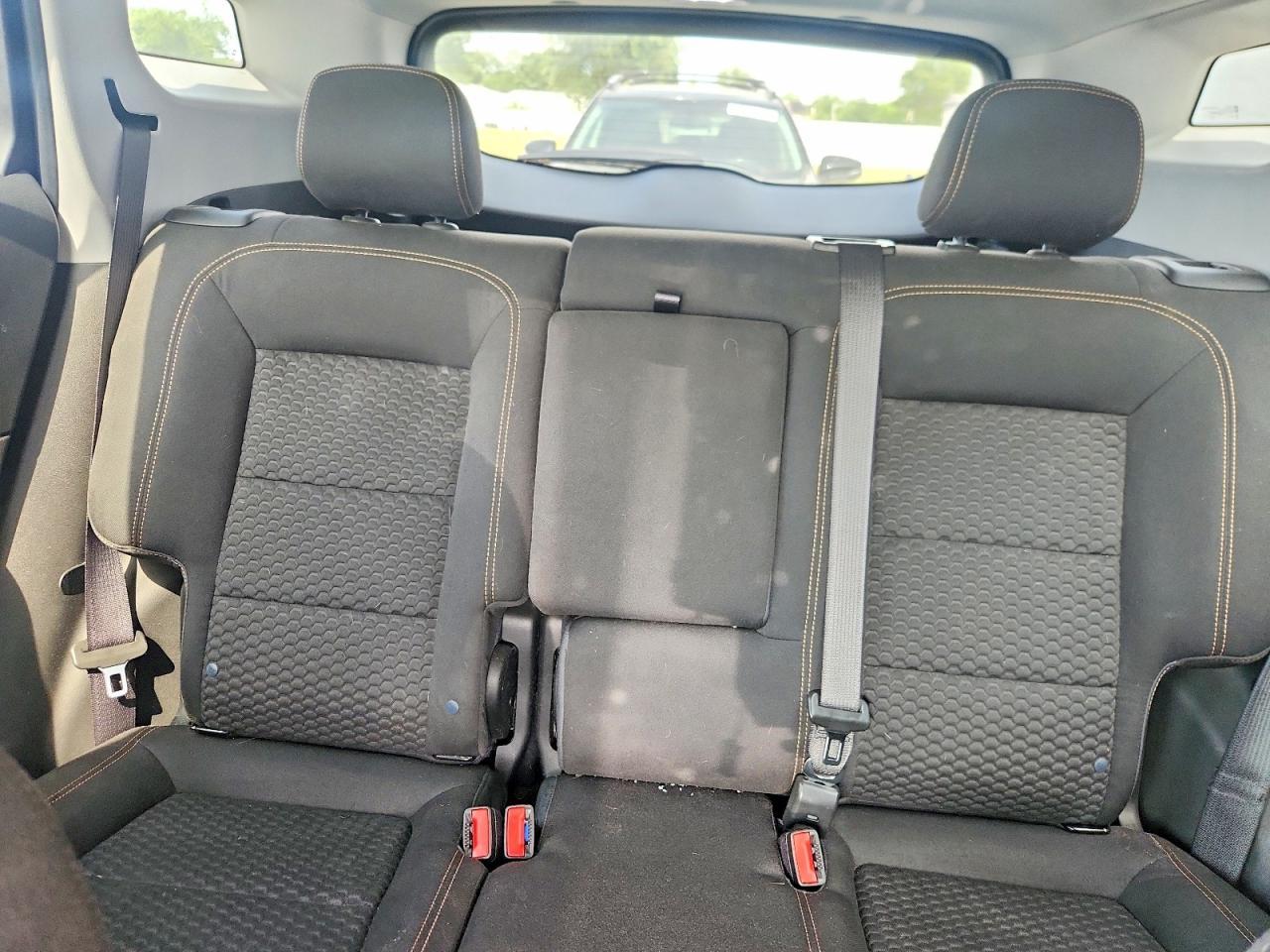 2021 GMC Terrain