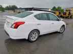 2018 NISSAN VERSA