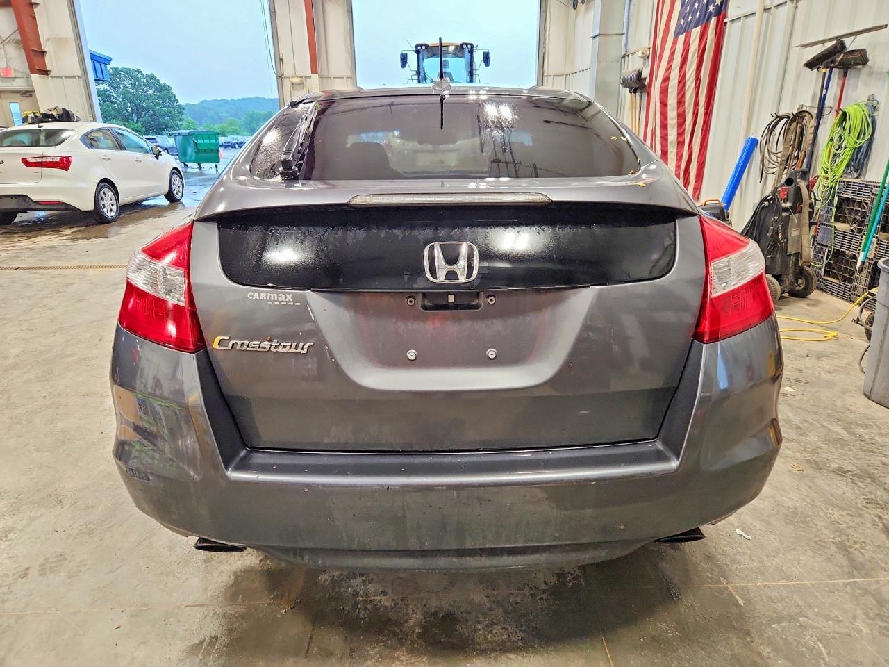 2012 HONDA Crosstour