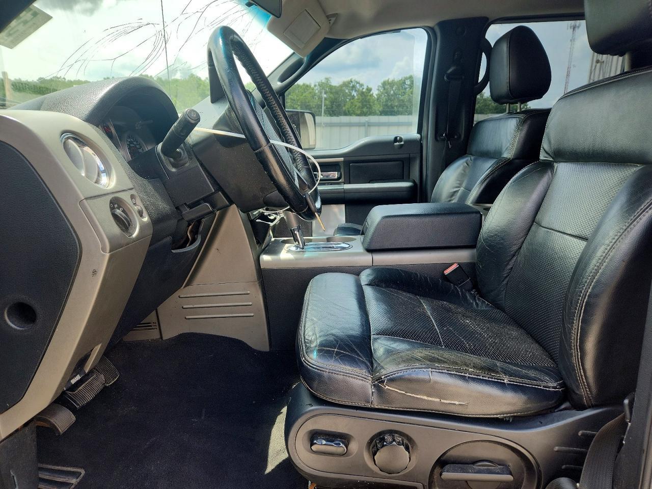 2005 FORD F-150 Lightning