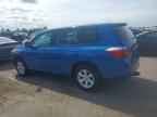 2009 TOYOTA HIGHLANDER