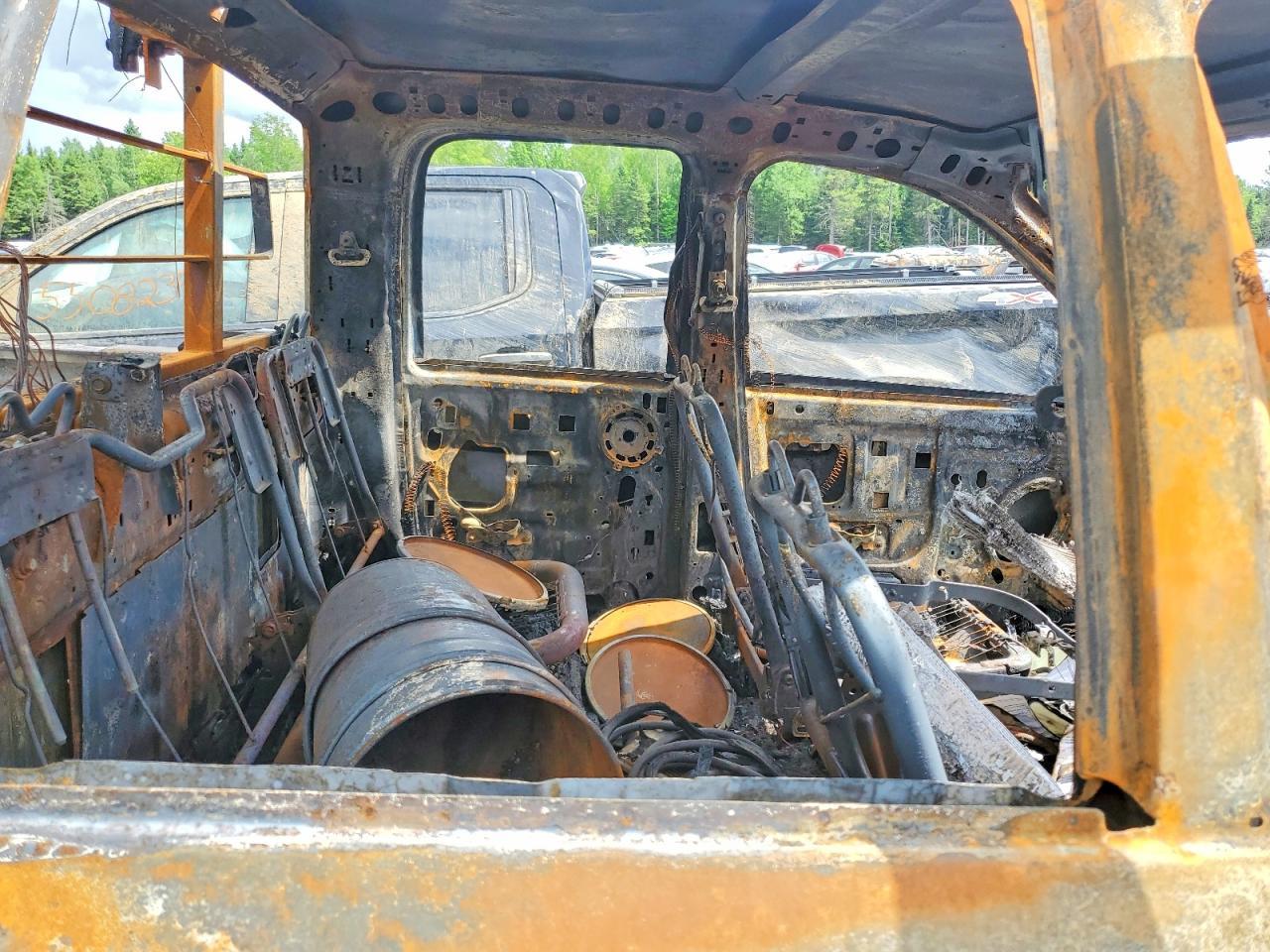 2006 DODGE Ram 3500