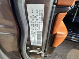 2012 JEEP Grand Cherokee