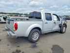 2017 NISSAN Frontier