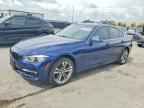 2018 BMW 3 SERIES