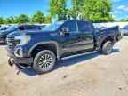 2019 GMC Sierra