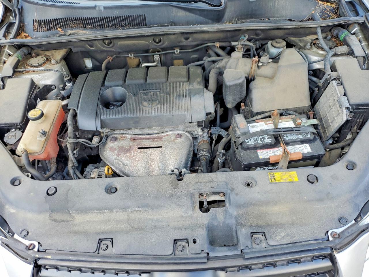 2012 TOYOTA RAV4