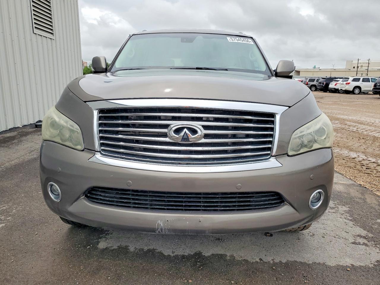 2014 INFINITI