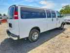 2019 CHEVROLET Express 3500