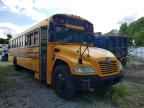 2018 Blub School Bus