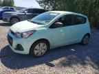 2017 CHEVROLET Spark