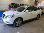 2013 NISSAN PATHFINDER