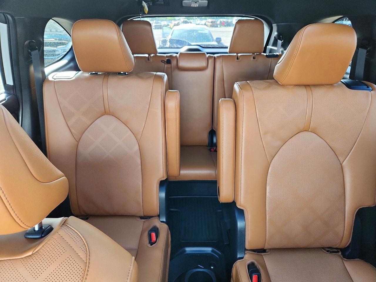 2025 TOYOTA HIGHLANDER