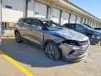 2025 CHEVROLET BLAZER