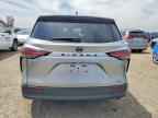 2022 TOYOTA SIENNA