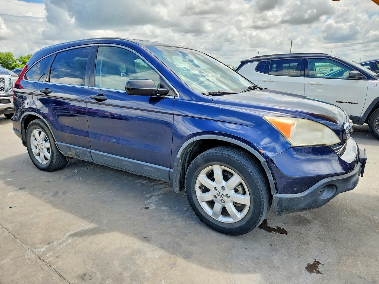 2008 HONDA CR-V
