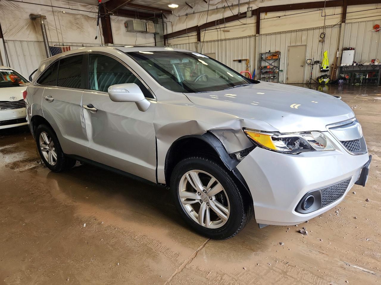2013 ACURA RDX