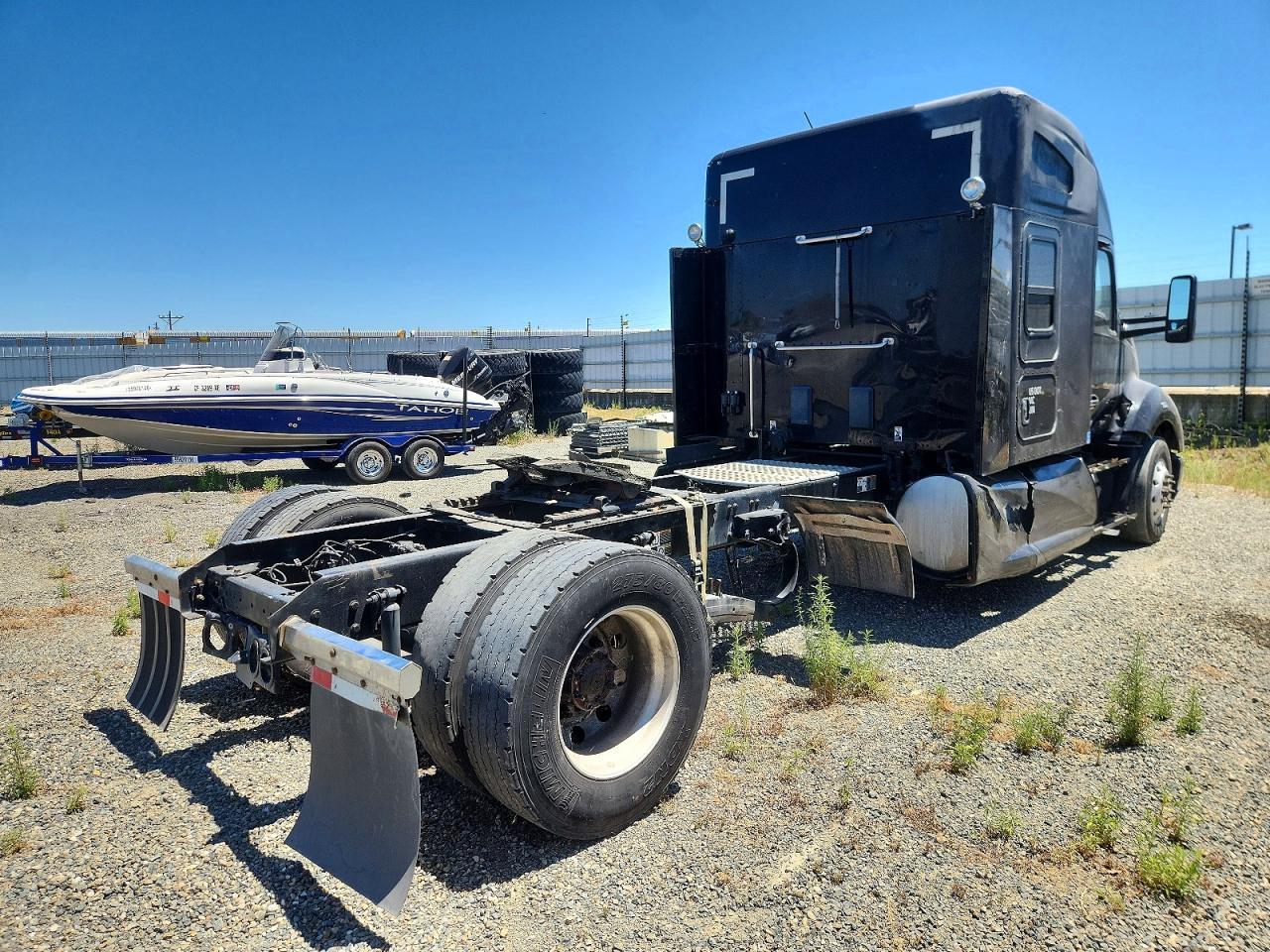 2020 KENWORTH T680