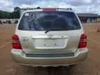 2003 TOYOTA HIGHLANDER