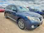2013 NISSAN PATHFINDER