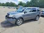 2013 HONDA PILOT