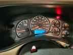 2002 CHEVROLET Silverado