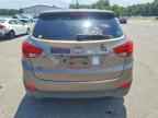 2011 HYUNDAI TUCSON