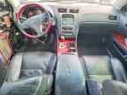 2008 LEXUS GS 350