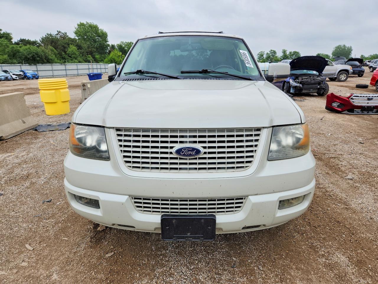 2006 FORD Expedition
