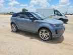 2020 LAND ROVER RANGE ROVER EVOQUE