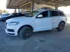 2015 AUDI Q7