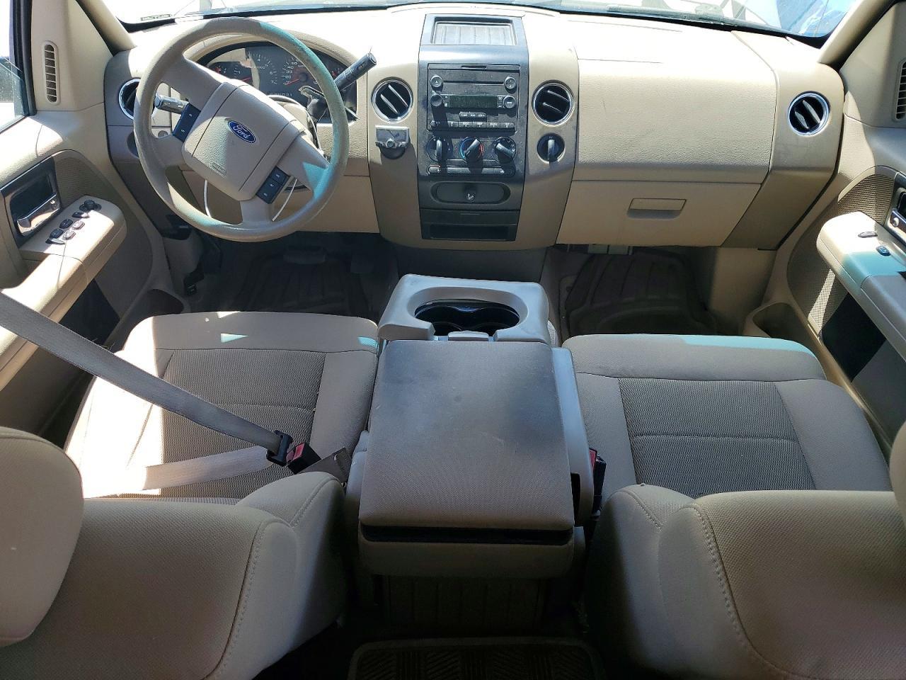 2006 FORD F-150