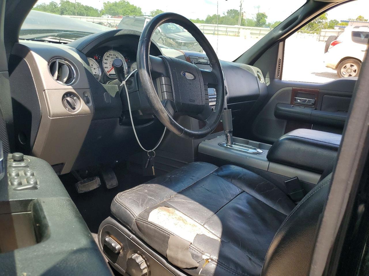 2006 FORD F-150 Lightning