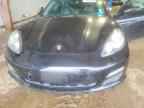 2011 PORSCHE Panamera