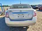 2010 NISSAN SENTRA