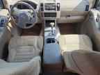 2011 NISSAN PATHFINDER