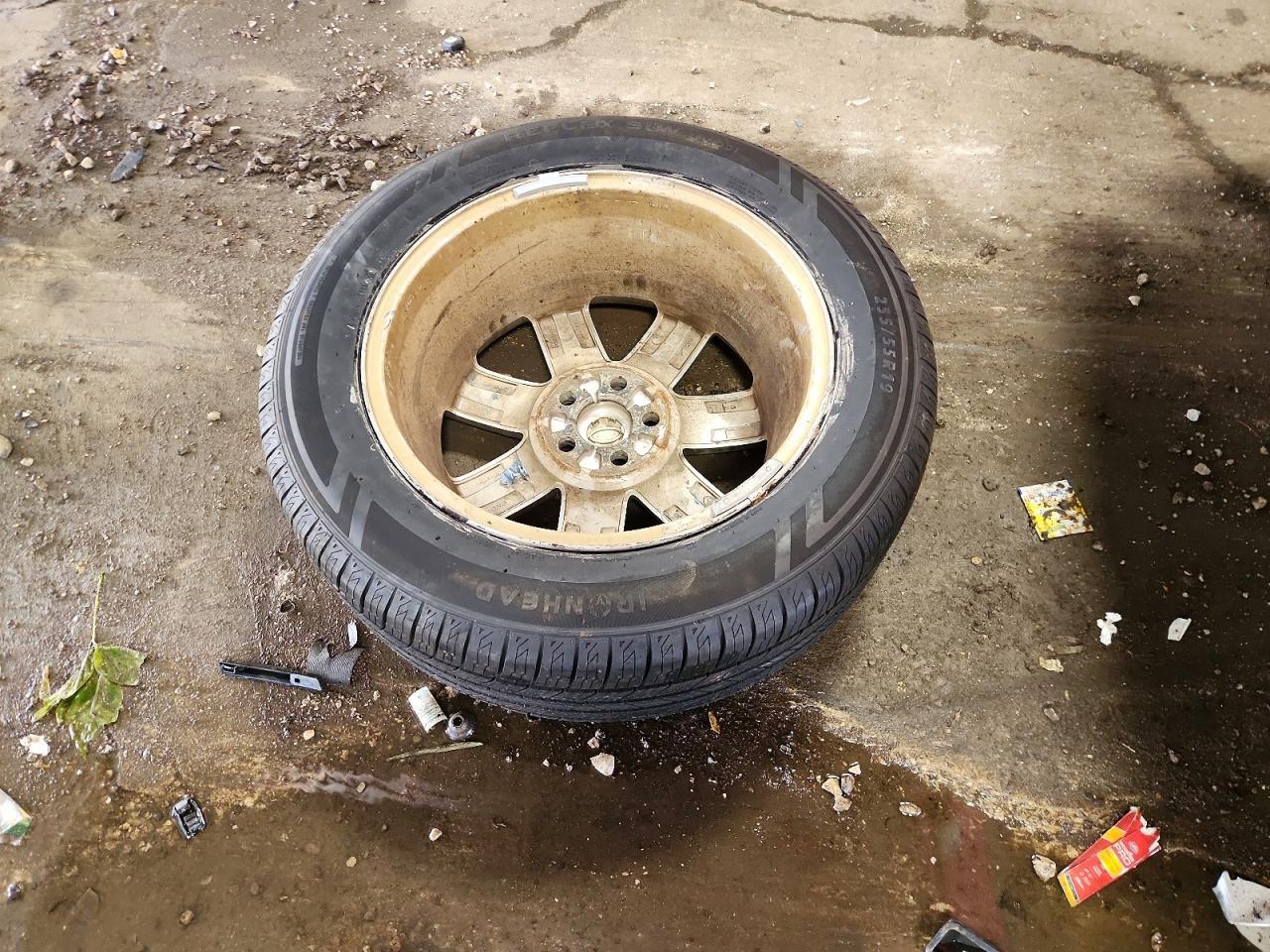 2006 LAND ROVER RANGE ROVER