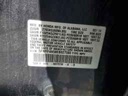 2014 HONDA PILOT