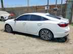 2019 HONDA Insight