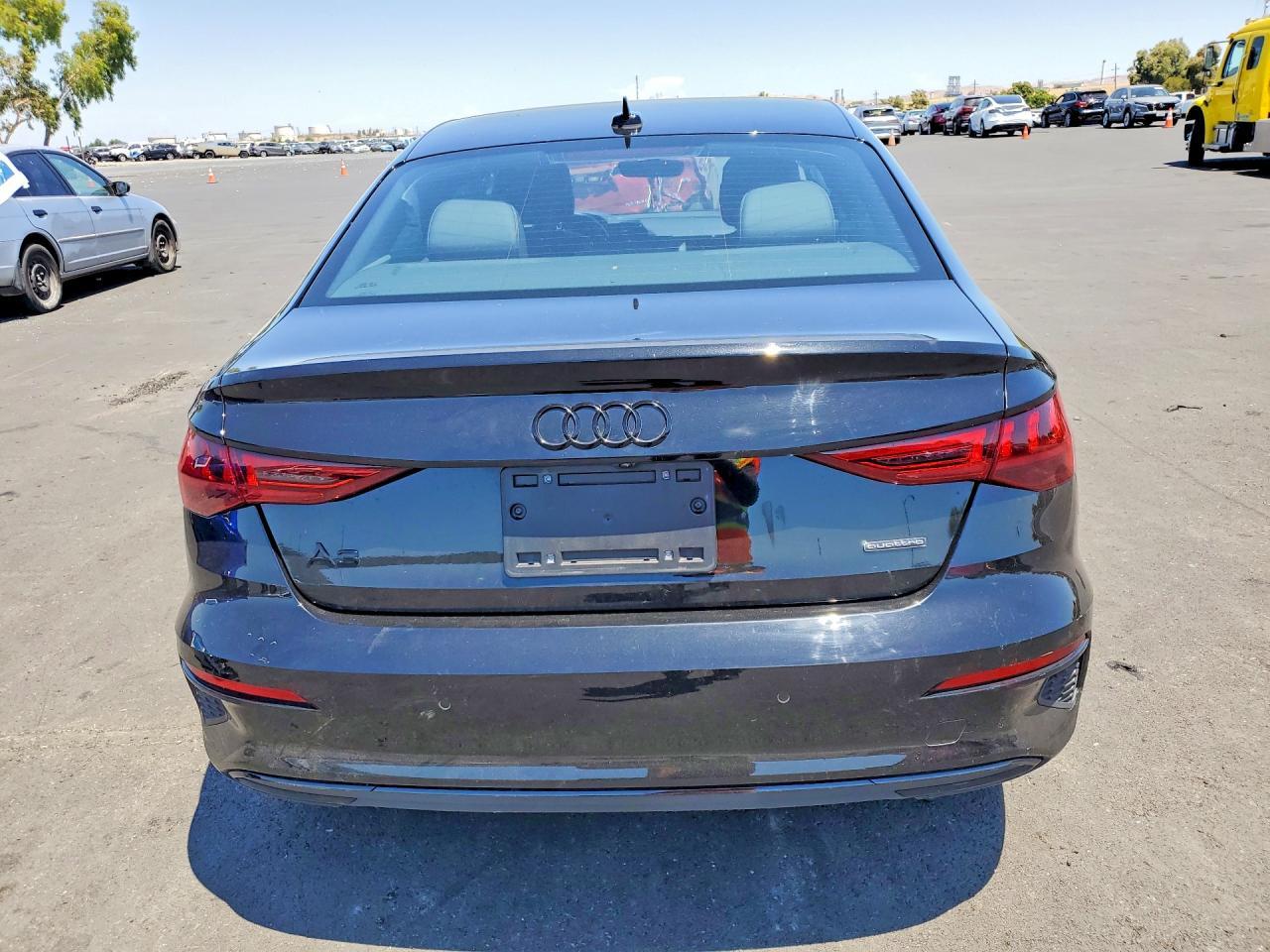2024 AUDI A3