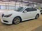 2013 SUBARU Legacy