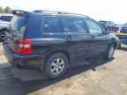 2005 TOYOTA HIGHLANDER