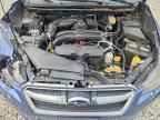 2013 SUBARU IMPREZA